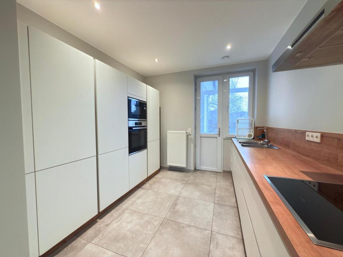 Spacious 3 Bedrooms W Parking In Limpertsberg * Luxemburg
