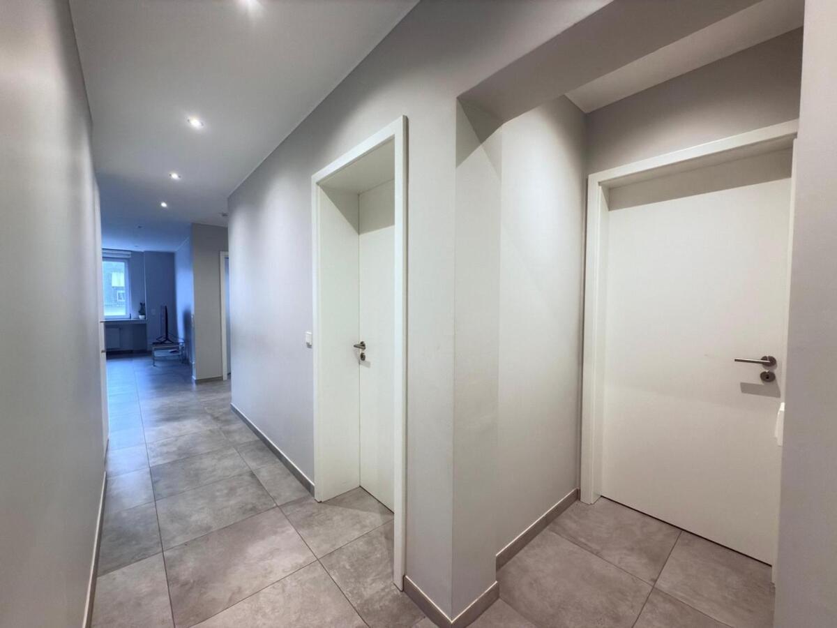 Appartement Spacious 3 Bedrooms W Parking In Limpertsberg